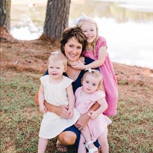 Meet your Posher, Retta